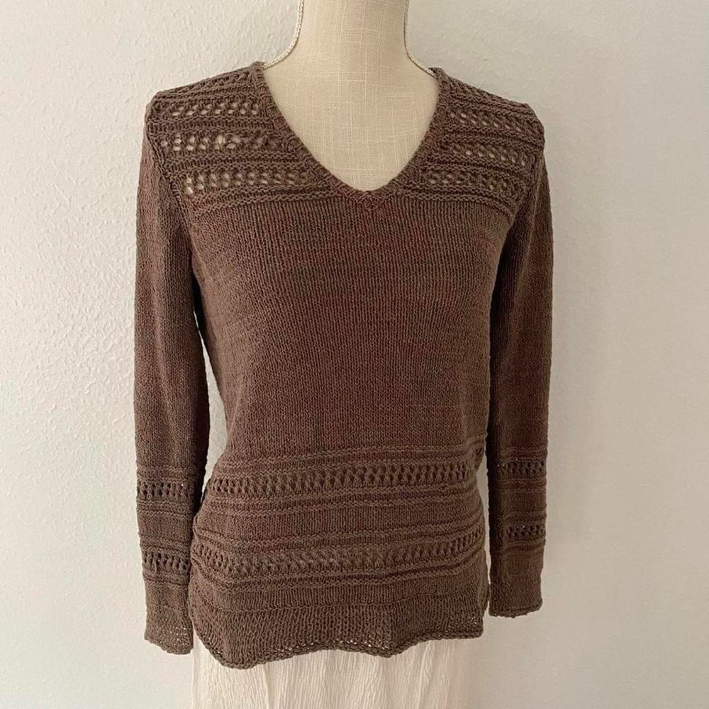 sweater